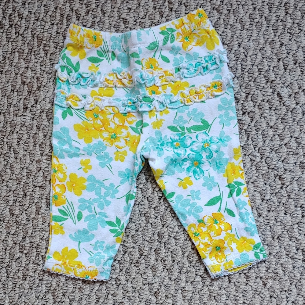 Carter's 3 piece set - Picture 4 of 6